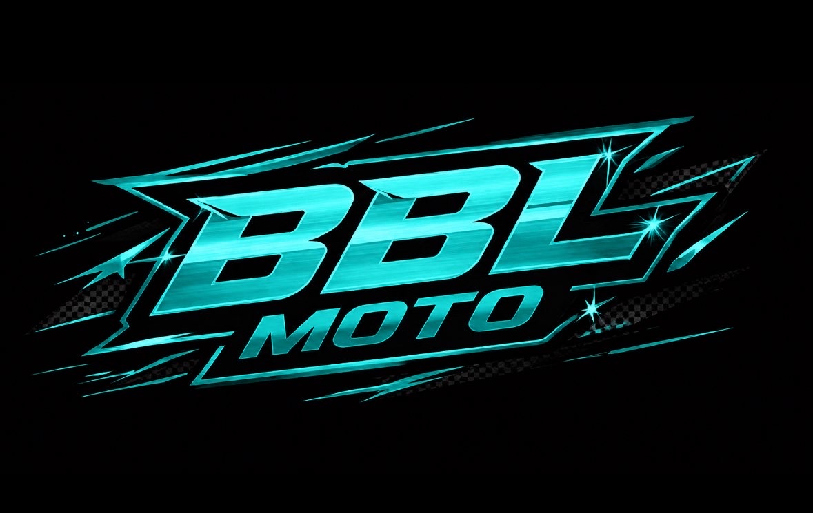 BBL Moto Logo